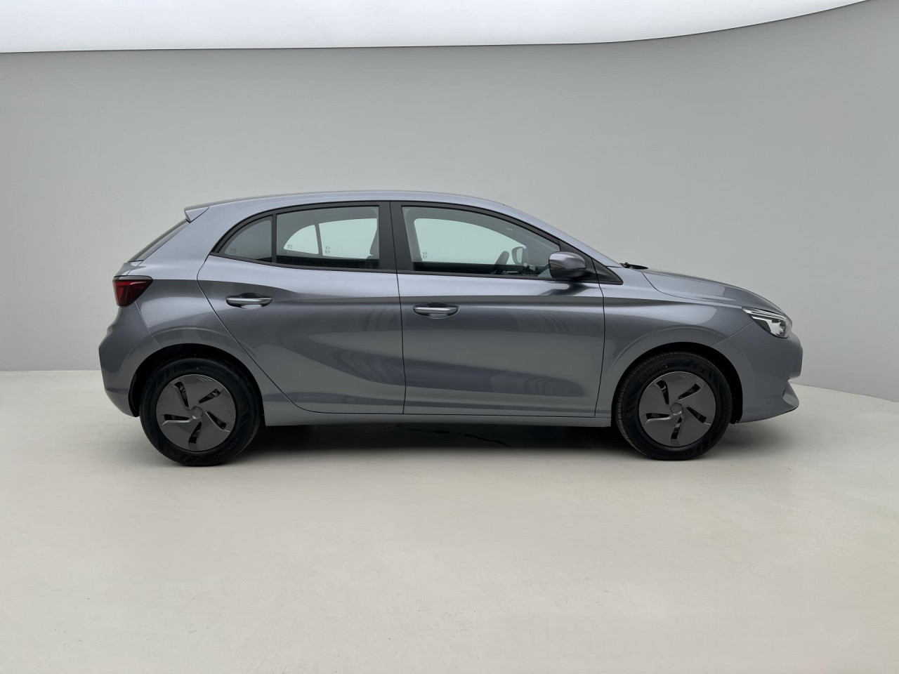 MG MG3 ICE EXCITE 1.5 MAN