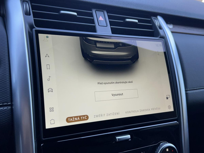 Land Rover Discovery D250 DYNAMIC HSE AWD Aut 3.0 d Dynamic