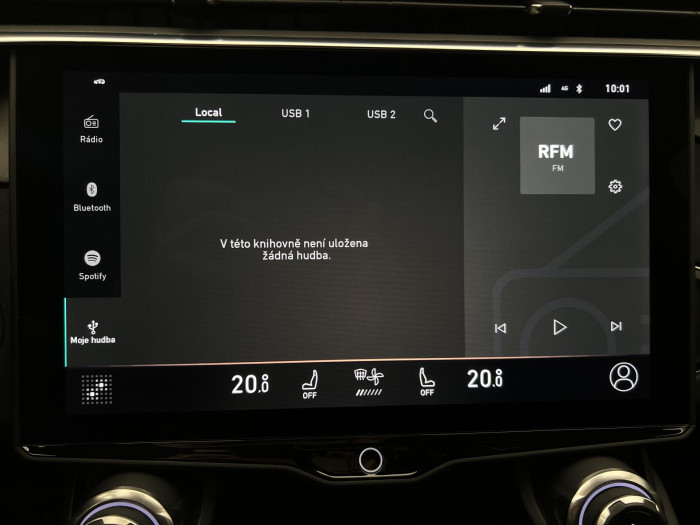 Lynk & Co 01 PHEV DCT Aut 1.maj.