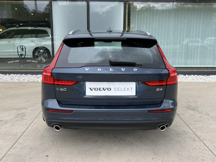 Volvo V60 B4 MOMENTUM Aut 1.maj. 2.0 Momentum