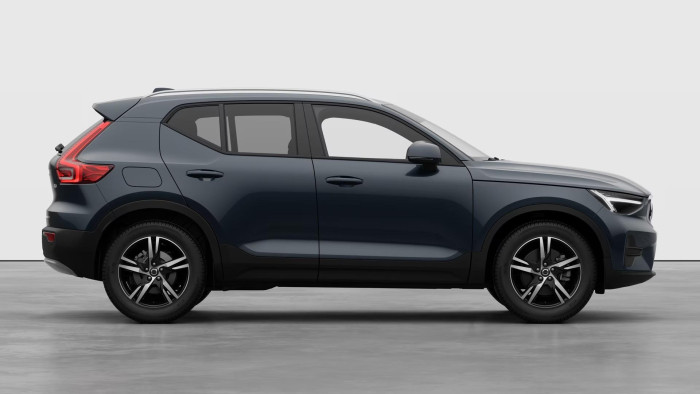 Volvo XC40 B3 AUT CORE