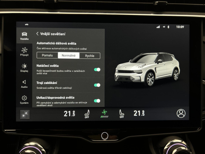 Lynk & Co 01 PHEV DCT AUT 1.maj.