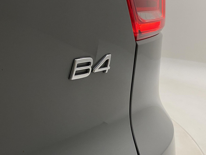 Volvo XC40 B4 CORE AUT 1.maj
