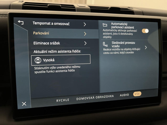 Land Rover Defender 110 P425 X-DYNAMIC HSE AWD Aut 5.0 Dynamic