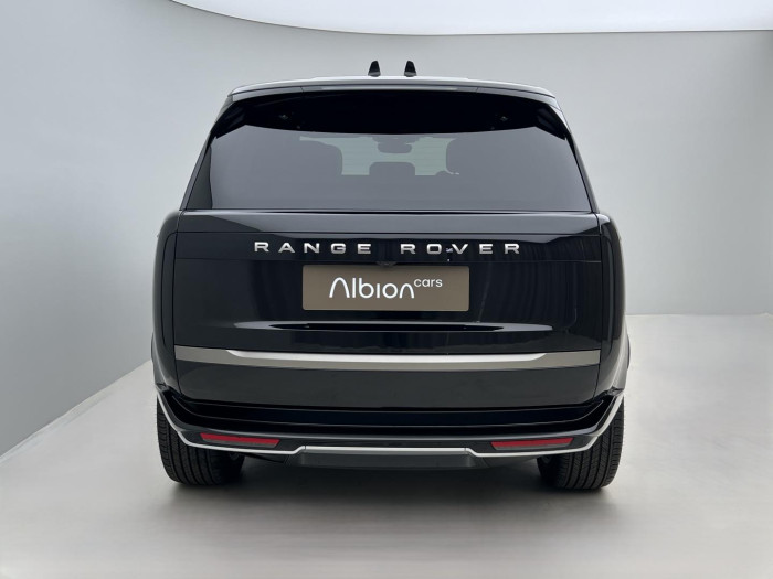 Land Rover Range Rover D350 HSE SWB AWD Aut REZERVACE 3.0 d