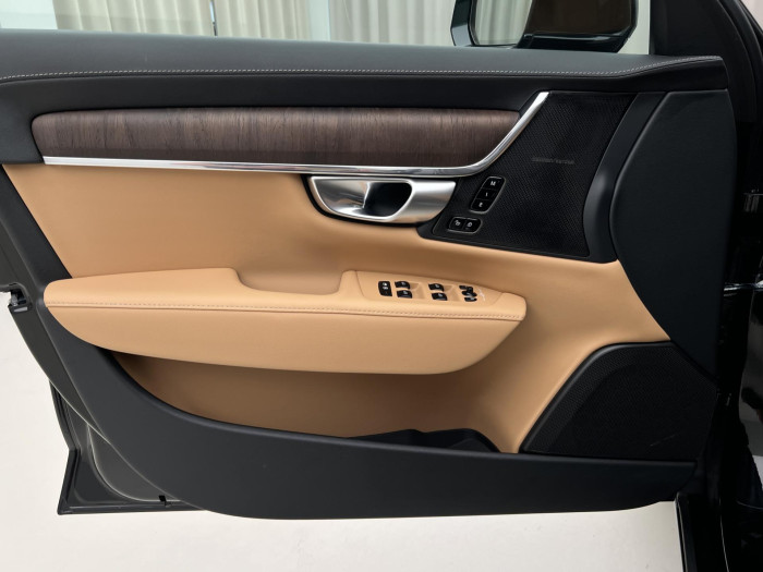 Volvo S90 B5 AWD PLUS BRIGHT AUT CZ