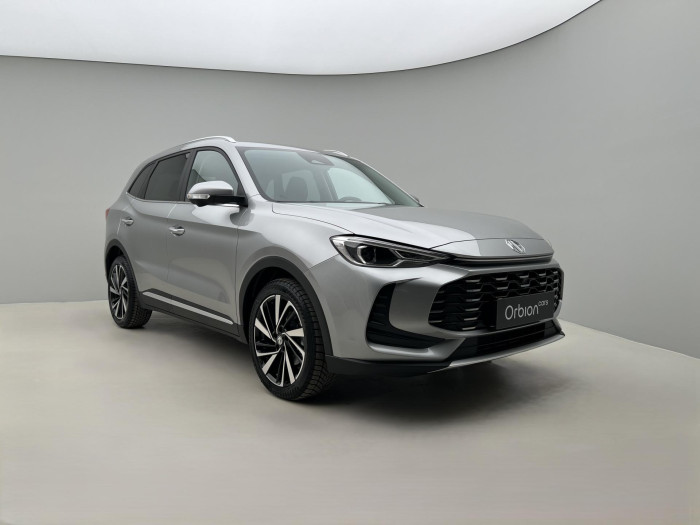 MG ZS EXCLUSIVE Hybrid+ AUT 1.5 Exclusive