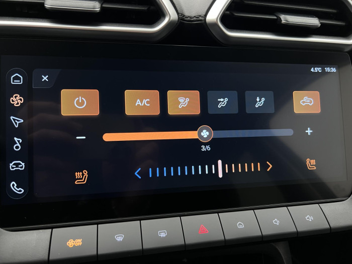 MG ZS 1.5 ICE ELEGANCE CZ 1.maj. 1.5 Elegance