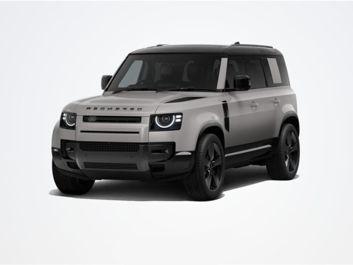Land Rover Defender 110 D350 X-Dynamic HSE 3.0 d Dynamic