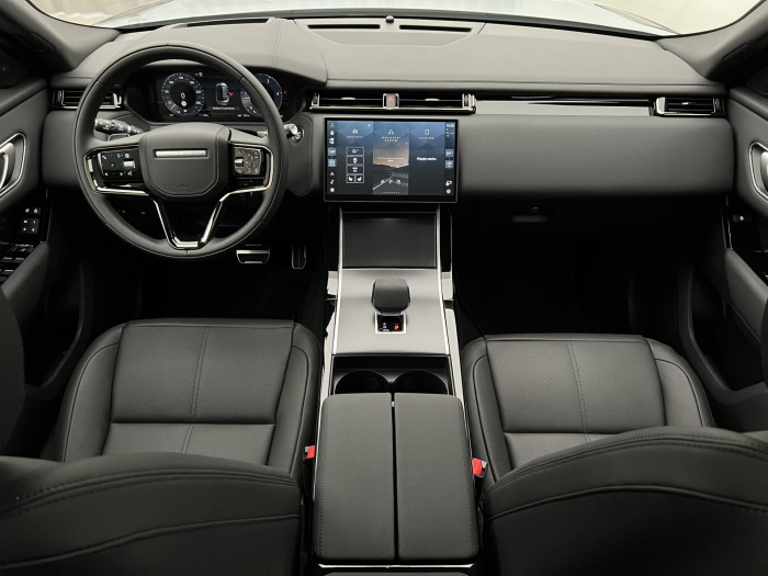 Land Rover Range Rover Velar D300 DYNAMIC SE AWD Aut 3.0 d Dynamic SE