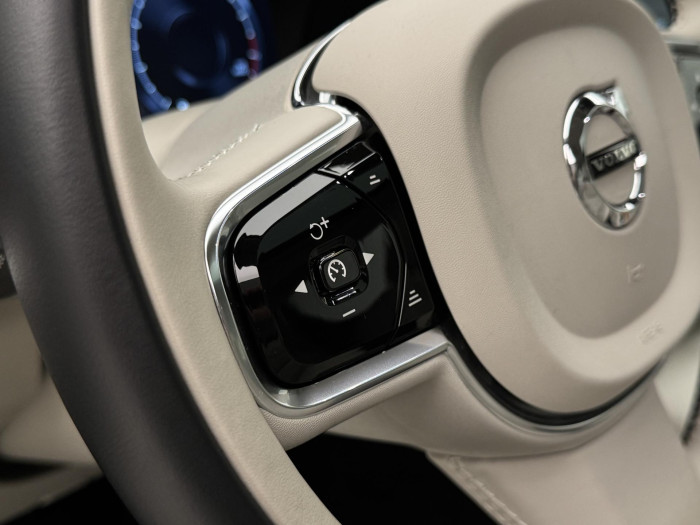 Volvo S90 T5 INSCRIPTION AUT CZ