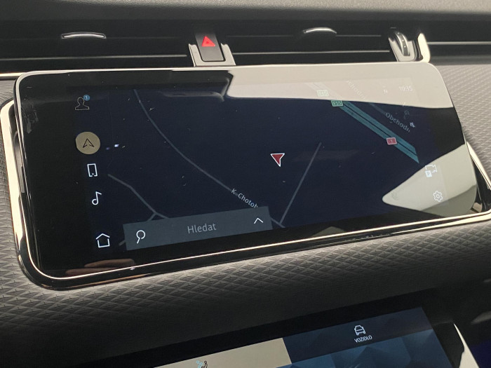 Land Rover Range Rover Evoque D200 R-DYNAMIC S AWD AUT 2.0 d Dynamic