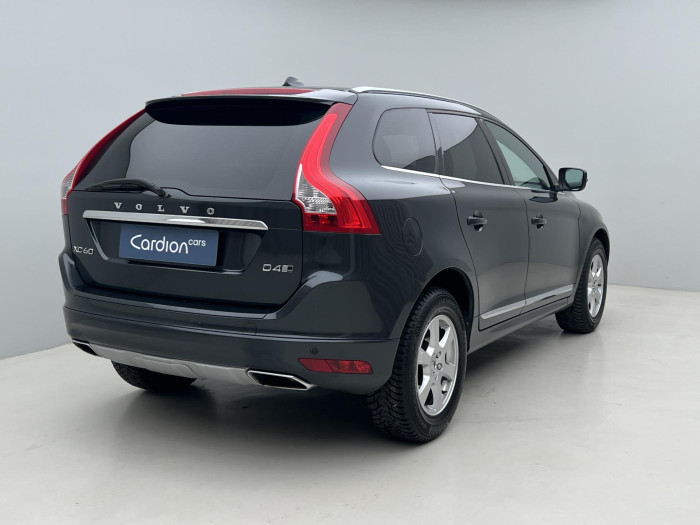 Volvo XC60 D4 AWD MOMENTUM AUT 2.4 d Momentum