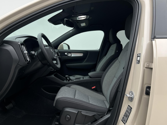 Volvo XC40 B3 CORE AUT