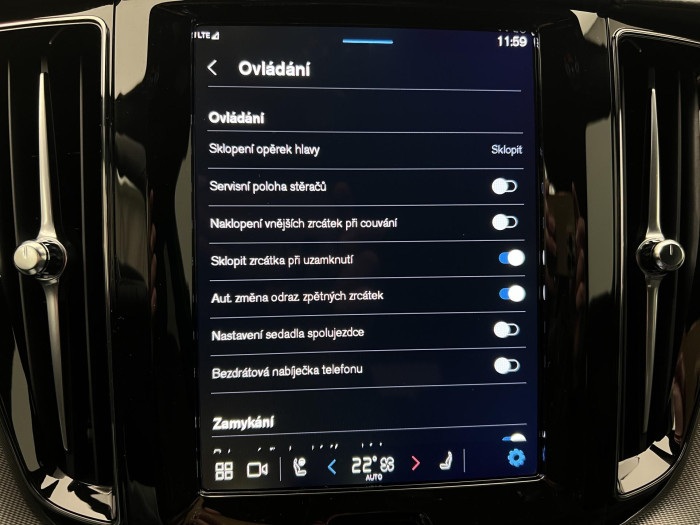 Volvo XC60 B5 AWD ULTRA BLACK EDITION AUT 2.0 Edition