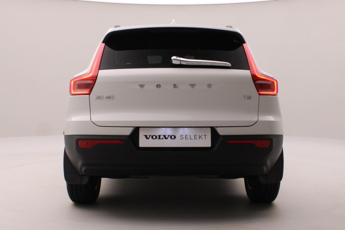 Volvo XC40 T2 MOMENTUM AUT CZ 1.5 Momentum