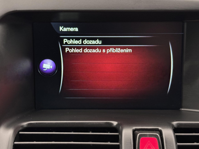 Volvo XC60 D5 AWD SUMMUM AUT 2.4 d Summum