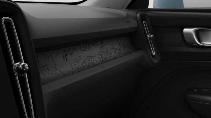 Volvo XC40 B3 ESSENTIAL AUT