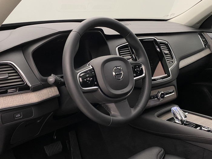 Volvo XC90 B5 AWD PLUS BRIGHT AUT