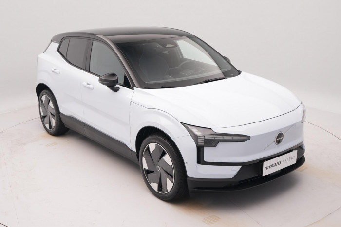 Volvo EX30 EXTENDED ULTRA AUT 1.maj