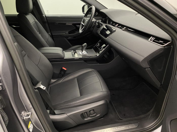 Land Rover Range Rover Evoque D200 SE AWD AUT 2.0 d SE