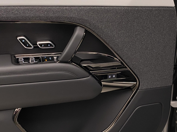 Land Rover Range Rover Sport P460e DYNAMIC HSE AWD AUT 3.0 Dynamic