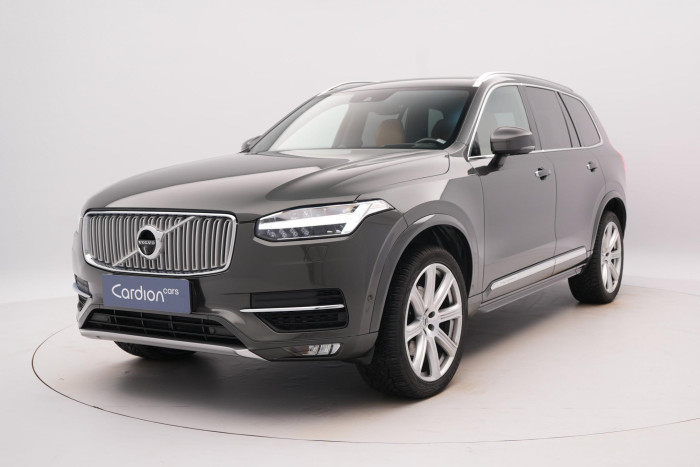 Volvo XC90 D5 AWD INSCRIPTION REZERVACE 2.0 d