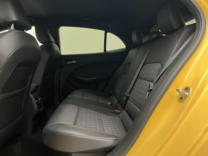 MG MG3 EXCLUSIVE HYBRID+ 1.5 Exclusive