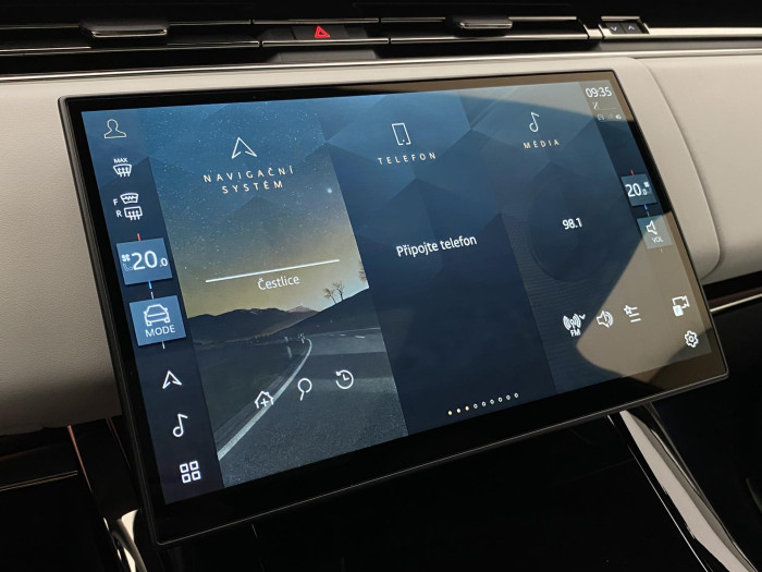 Land Rover Range Rover Sport D300 DYNAMIC HSE AWD AUT 3.0 d Dynamic