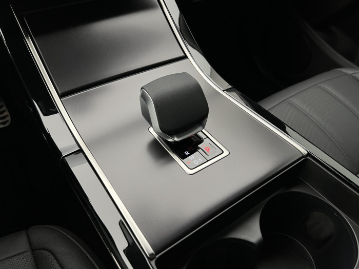 Land Rover Range Rover Evoque D200 DYNAMIC SE AWD Aut 1.2 d Dynamic SE