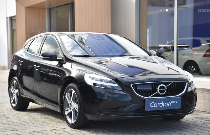 Volvo V40 D2 MOMENTUM AUTOMAT 2.0 d Automat Momentum