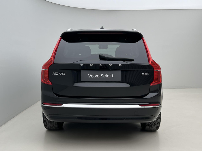 Volvo XC90 B5 AWD PLUS BRIGHT 7MÍST AUT