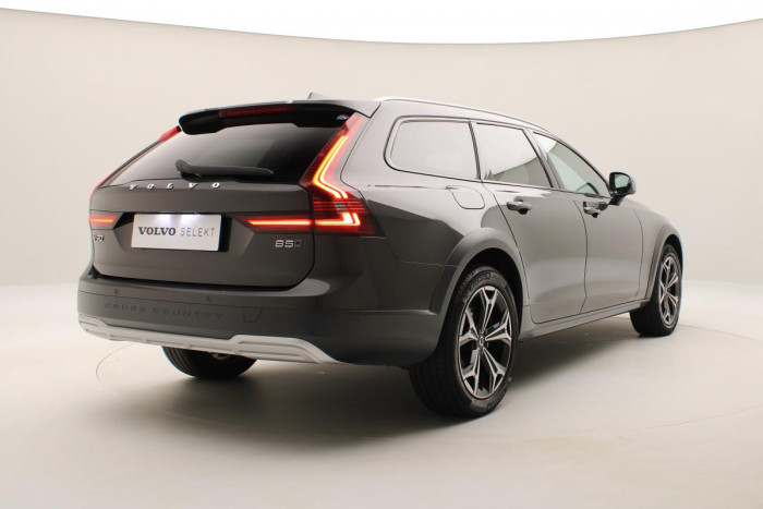 Volvo V90 CC B5 AWD PRO AUT CZ 1.maj 2.0 CC CC