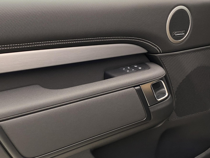 Land Rover Discovery D350 Dynamic HSE AWD AUT 3.0 d Dynamic