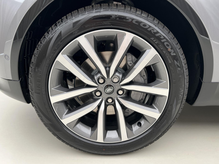 Land Rover Discovery D250 DYNAMIC SE AWD Aut 3.0 d Dynamic SE