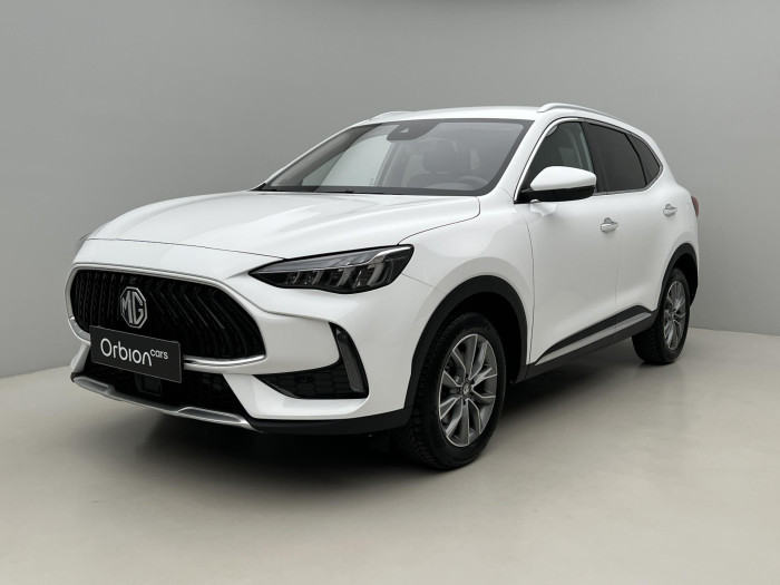 MG HS 1.5 TGI EXCITE AUT CZ 1.maj.