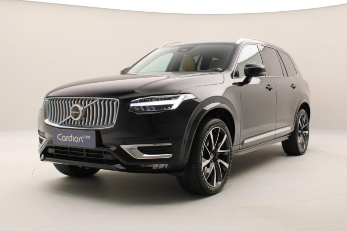 Volvo XC90 B5 AWD AUT BRIGHT PLUS 7-míst