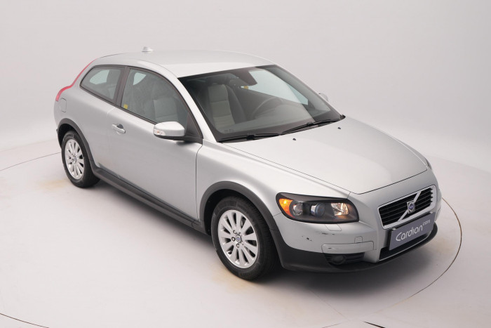 Volvo C30 1,6i MOMETUM CZ 1.maj 1.6 i