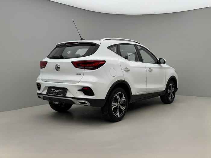 MG ZS 1.5 ESSENTIAL PLUS