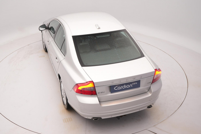 Volvo S80 D5 SUMMUM AUT 2.4 d Summum
