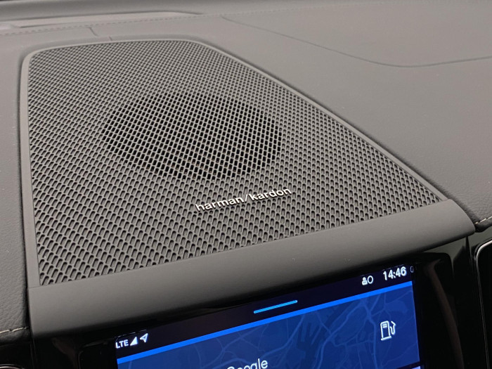 Volvo XC60 B4 AWD INSCRIPTION AUT CZ