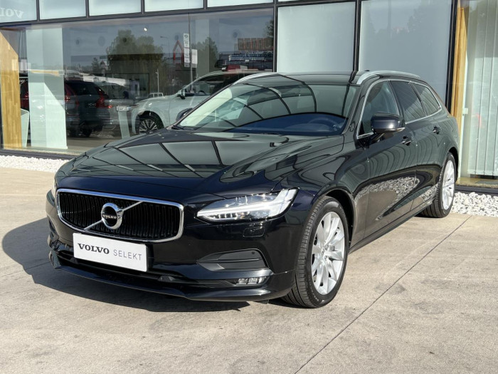 Volvo V90 D4 MOMENTUM Aut 1.maj. 2.0 d Momentum