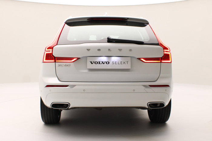 Volvo XC60 B5 INSCRIPTION AWD AUT 1.maj