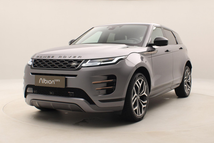Land Rover Range Rover Evoque D200 SE AWD REZERVACE 2.0 d SE