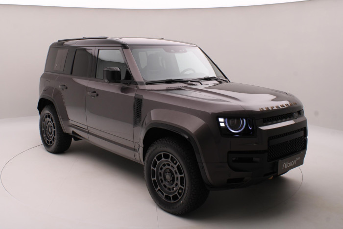 Land Rover Defender OCTA P635