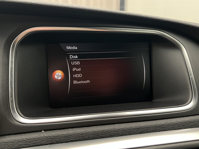 Volvo V40 D2 KINETIC 2.0 d