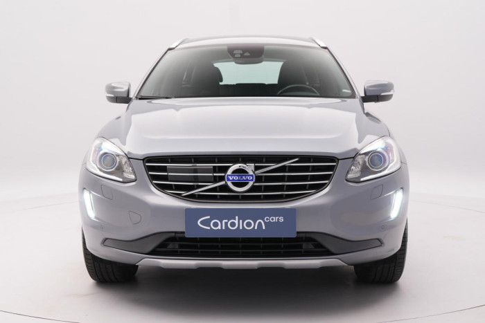 Volvo XC60 D4 AWD SUMMUM AUT REZERVACE 2.4 d Summum