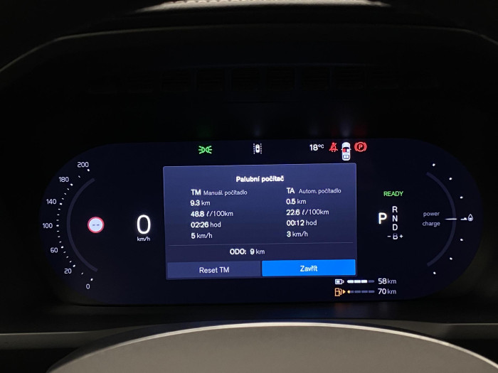 Volvo XC90 T8 AWD RECHARGE BRIGHT PLUS 7m