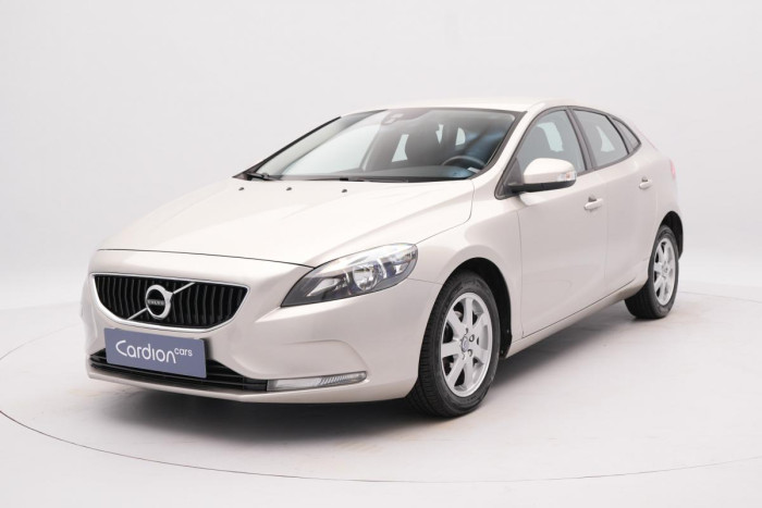 Volvo V40 D2 KINETIC NAVIGACE 2.0 d