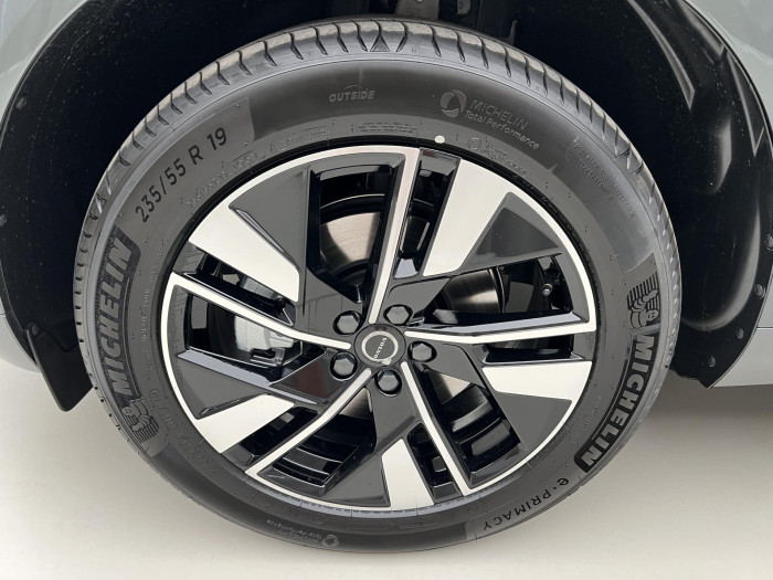 Volvo XC60 B5 AWD AUT BRIGHT PLUS